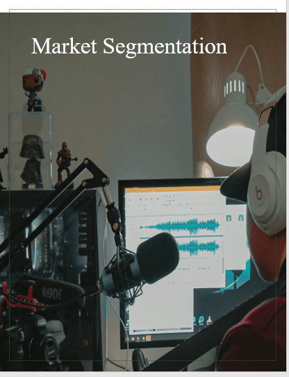 Radio Broadcasting Business Plan - Oak Business Consultant