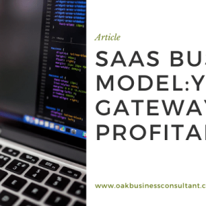 SaaS_Business_Model