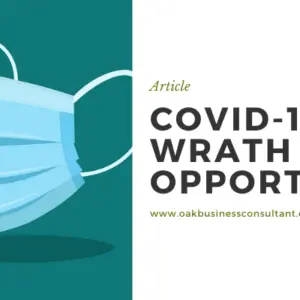 COVID19_A_Wrath_or_An_Opportunity