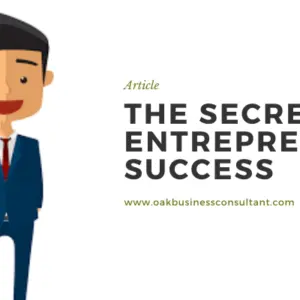 Secret_of_entrepreneurial_success