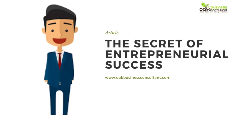 Secret_of_entrepreneurial_success