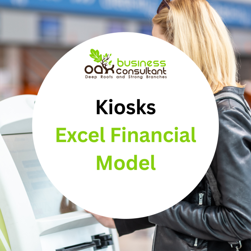 Kiosks-Excel-Financial-Model