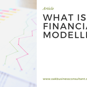 what is financial modelling