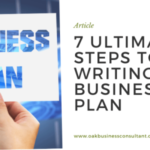 business plan