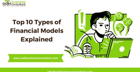 Top 10 Types of Financial Models Explained