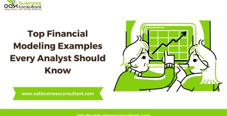 Top Financial Modeling Examples Every Analyst Should Know