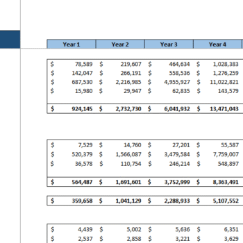 Income Statement