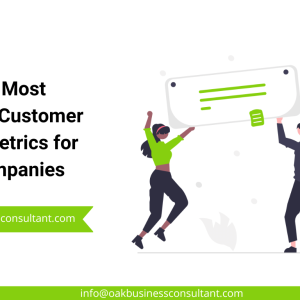 The 15 Most Significant Customer Success Metrics for SaaS Companies