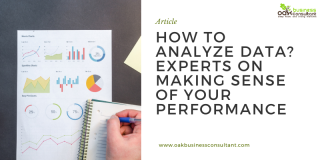 Analyzing Performance Data How To Analyze Data? Experts On Making Sense of Your Performance ...