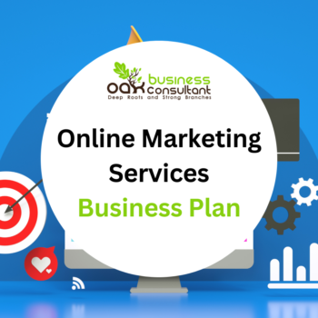 Online Marketing Services Business Plan