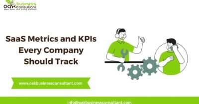 SaaS Metrics and KPIs Every Company Should Track