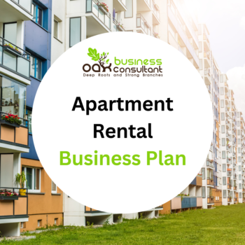 Apartment Rental Business Plan