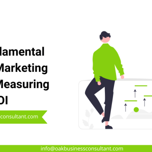 The Fundamental Content Marketing KPIs for Measuring ROI