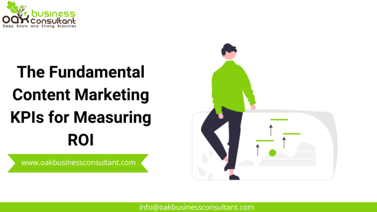 The Fundamental Content Marketing KPIs for Measuring ROI