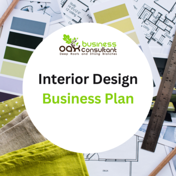 Interior Design Business Plan