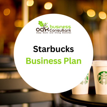 Starbucks Business Plan