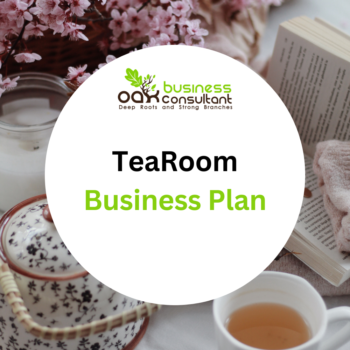 TeaRoom Business Plan