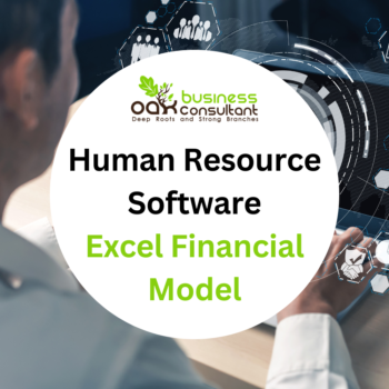 Human-Resource-Software-Excel-Financial-Model