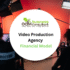 Video Production Agency Financial Model - Product Image