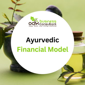 Ayurvedic Financial Model