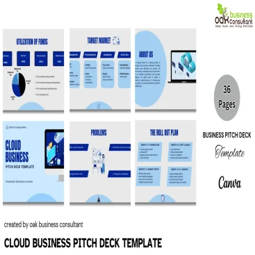 Cloud Business - Company Summary - FI