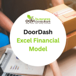 DoorDash-Excel-Financial-Model-Product-image