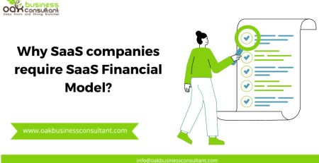 Why SaaS companies require SaaS Financial Model