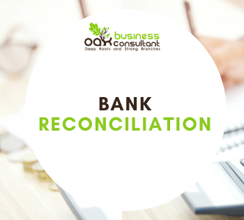 Bank Reconciliation Statement Template