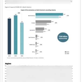 Consulting Company - Business Plan - Image 4