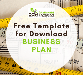 Free Business Plan Template-