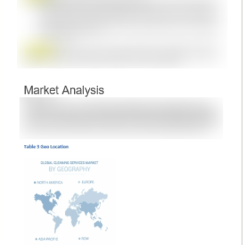 House Cleaning Business Plan-Market_Analysis-2