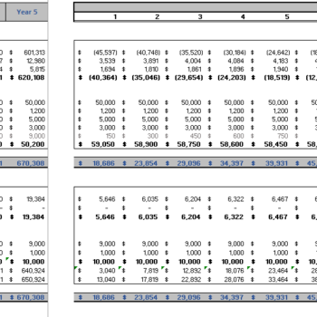 Online_Book_Store_Excel_Financial_Model_Balance_Sheet-