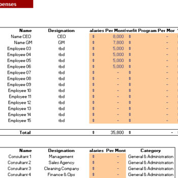 Real Estate Apartment Acquisition Financial Model-Operating-exp-8.png