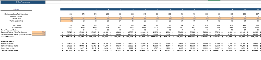 Personal-Trainer-Excel-Financial-Model-Revenue-Analysis-1.png