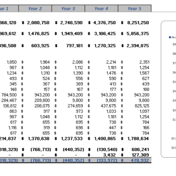 Personal-Trainer-Excel-Financial-Model-YEarly-Income-Statement-1.png