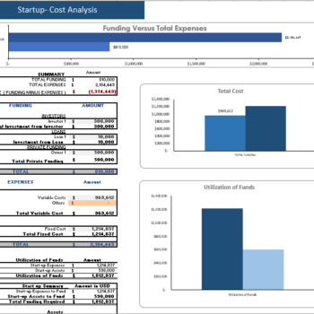 Personal-Trainer-Excel-Financial-Model-startup-summary-1.png