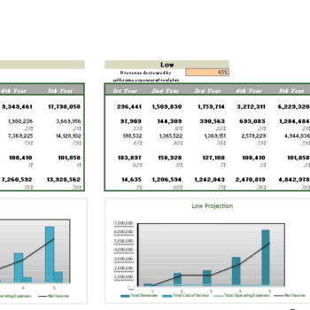 Online Platform for Finance Professionals - Image 8