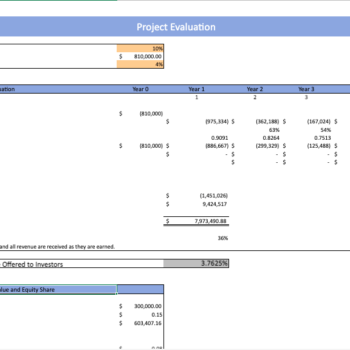 Weight-Loss-Excel-Financial-Model-Template-project-evaluation.