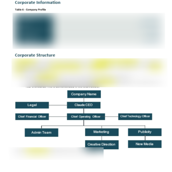 Online School Business Plan-Operation Plan