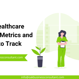 Top Healthcare Financial Metrics and KPIs to Track