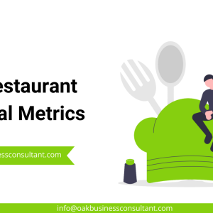 Top Restaurant Financial Metrics