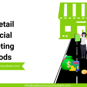 Top Retail Financial Budgeting Methods