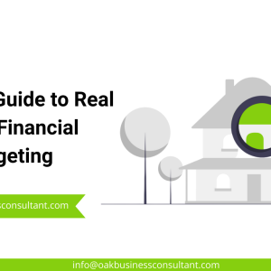 A Holistic Guide to Real Estate Financial Budgeting