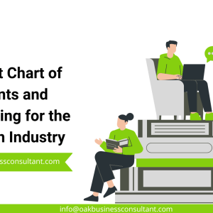 All About Chart of Accounts and Bookkeeping for the Education Industry