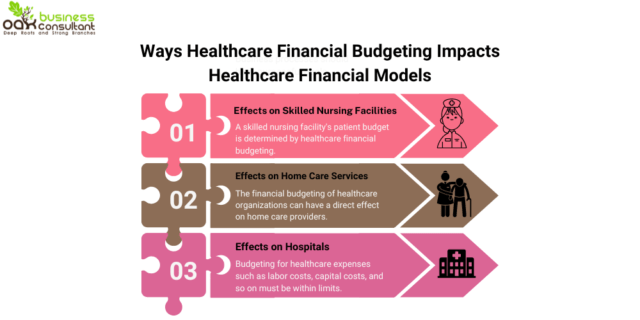 How can Healthcare Financial Budgeting Affect the Business?