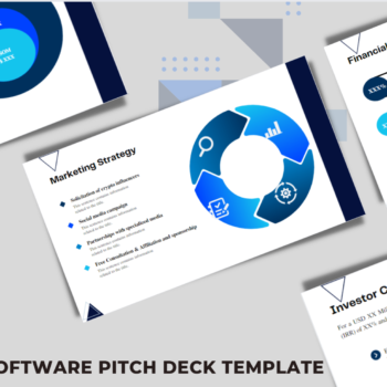 Blockchain-Based Software Pitch Deck-FI-1