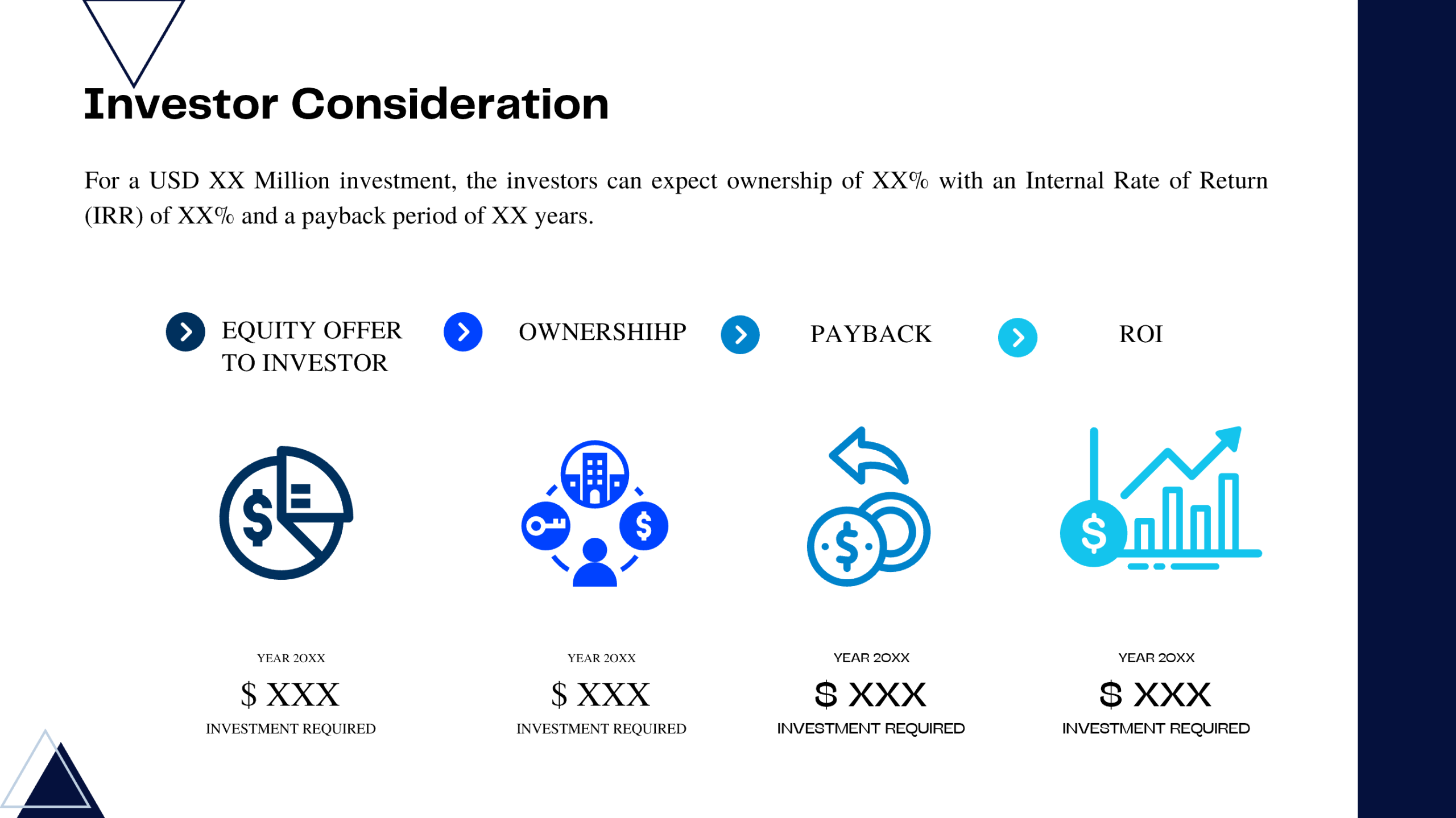 Blockchain-Based Software Pitch Deck