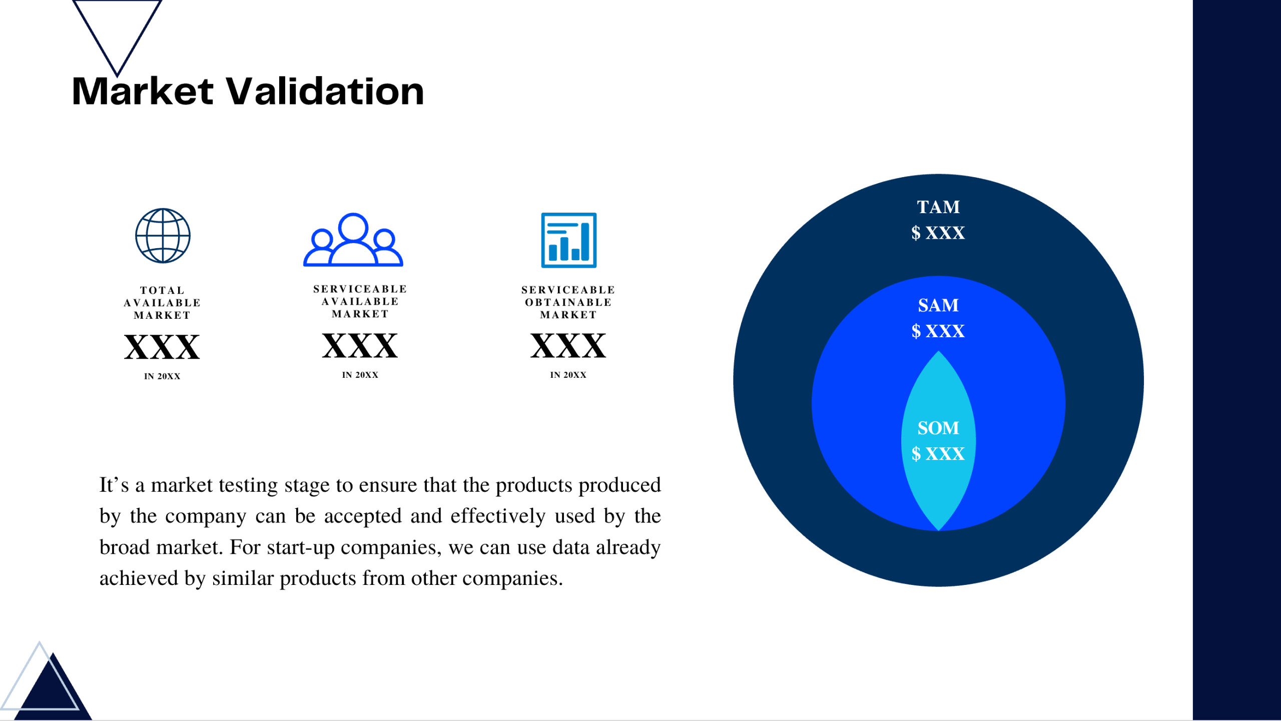 Blockchain-Based Software Pitch Deck