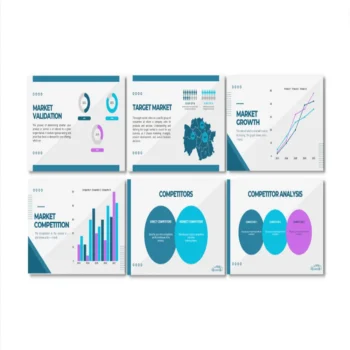 Car Distribution Pitch Deck - Feature Image - Market Validation