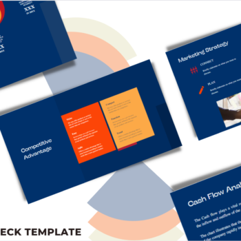 Errand Service Pitch Deck Template-FI-1